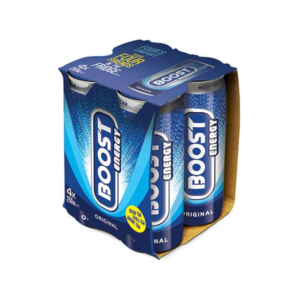 Boost Energy Drink