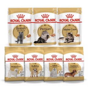 Royal Canin Pet Food