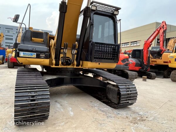 Caterpillar 325D Excavator