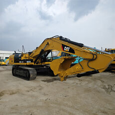 Caterpillar 330d Hydraulic Crawler Excavator