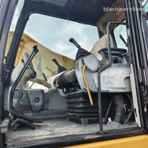 Caterpillar 330d Hydraulic Crawler Excavator